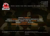 Kamikasi Paintball