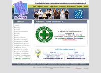 Site do Empresa Kampe De Segurança E Medicina Do Trabalho S/c Ltda - Pilarzinh