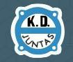K.d. Juntas Indústria e Comércio Ltda - Parque São Luís