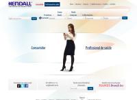 Site do Hanesbrands Brasil Têxtil Ltda
