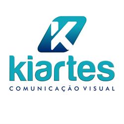 Kiartes Painéis e Letreiros Ltda - Vila Sílvia