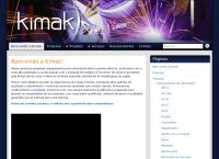 Kimak Indústria e Comércio Máquinas Knihs