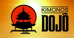 Kimonos Dojô