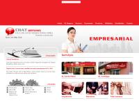 Site do Kl Corretora e Administradora de Seguros S/S Ltda