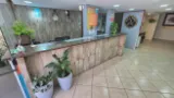 RECEPÇÃO