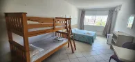 QUARTO FRENTE DE PRAÇA QUADRUPLO