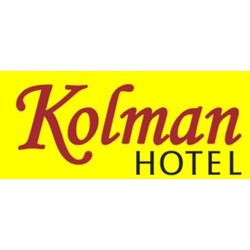 HOTEL KOLMAN