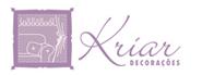 Kriar Decorações - Cortinas, Persianas, Papel de Parede e Decoração de Interiores