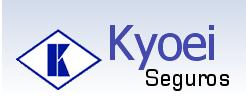 Kyoei Do Brasil Cia De Seguros - Paraíso