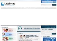 Labchecap Laboratórios De Análises Clínicas - Brotas