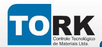 Tork Controle Tecnológico De Materiais S/c Ltda - Parque Das Cerejeira
