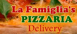 La Famiglias Pizzaria