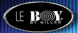Le Boy Bar Boite Diversões Ltda - Copacabana