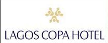 Lagos Copa Hotel Ltda