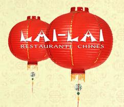 Restaurante Chines Lai Lai