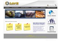 Site do Lark S/a Máquinas E Equipamentos