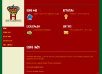 Site do Las Vegas Hotel Ltda