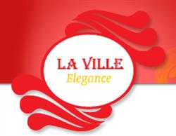 La Ville Elegance. Alphaville