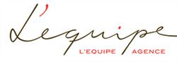 L Equipe Agênce De Modelos E Eventos