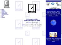 Ligas de Alumínio S/a Liasa Geral