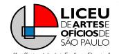 Liceu De Artes E Ofícios De São Paulo