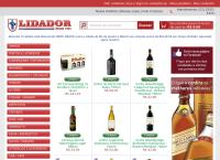 Lidador - Leblon