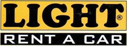 Locadora Light Rent A Car