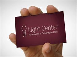 Light Center Iluminação E Decoração