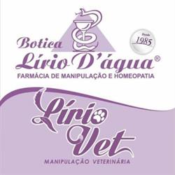 Botica Lírio D'Água