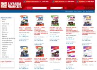 Livraria Francesa SOC Intercâmbio Franco Bras Ltda