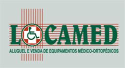 A Locamed Aluguel e Venda de Equipamentos Ortopédicos - Prado