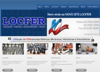Site do LOCFER