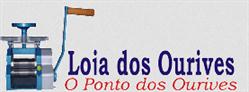 Loja Dos Ourives Comércio de Ferramentas Ltda