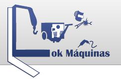 Lok Maq Comercial Locadora De Materiais Para Solda - Moinho Velho