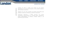 Site do London Ltda