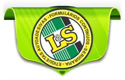 L S Etiquetas Adesivas Ltda