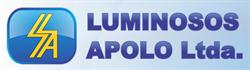 Luminosos Apolo - Olaria
