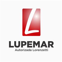 Lupemar Comércio e Serviços