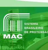 Mac Sistema Brasileiro Protensão Ltda - Ramos