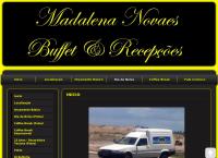 Madalena Novaes Buffet & Recepções