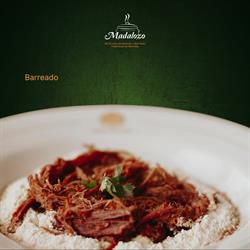 Restaurante Madalozo