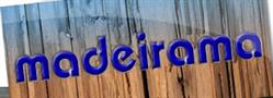 Madeirama Ind e Com de Madeiras Ltda