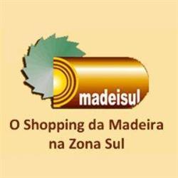 Madeisul Madeiras e Esquadrias