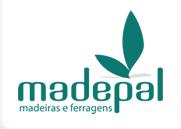 Madepal Madeiras e Acabamentos Ltda