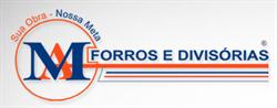 M a Forros e Divisorias