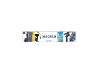 Site do Magelb Bobinagem e Manutenção Ltda