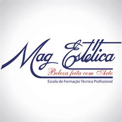 Mag Estetica - escola e produtos