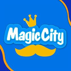 Magic City