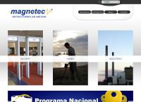 Magnetec Indústria Eletroeletrônica Ltda - Navegantes