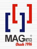 Magnetics Tecnologia Indústria